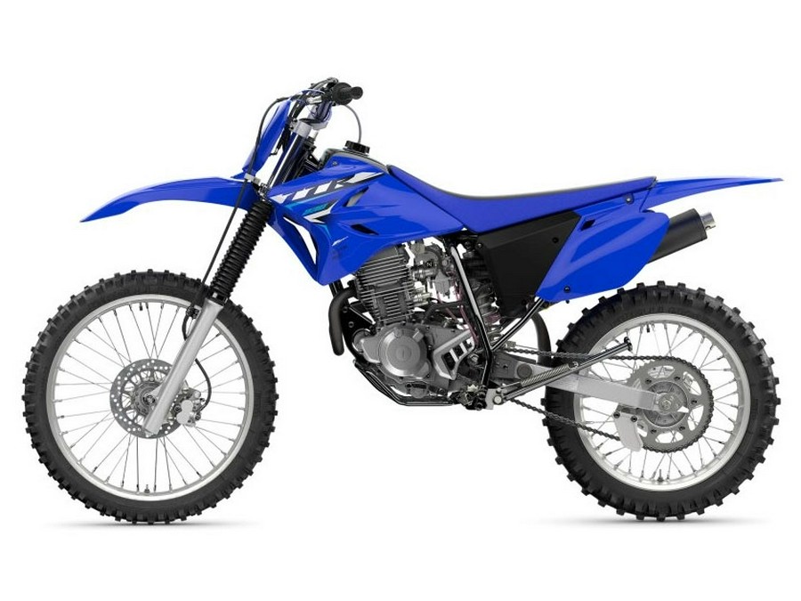 2026 Yamaha TT-R 230