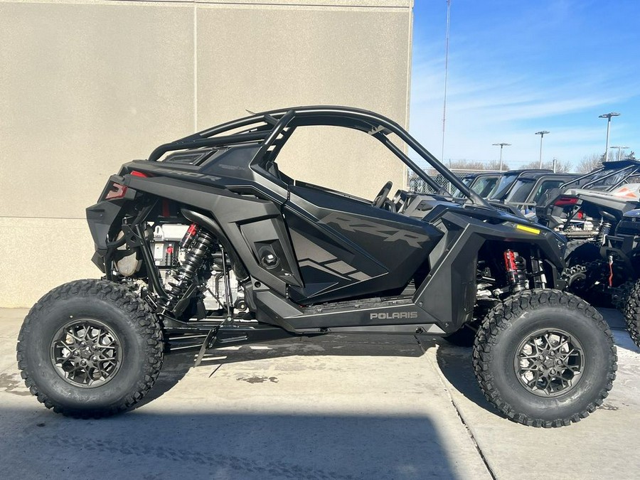 2023 Polaris® RZR Pro R Ultimate