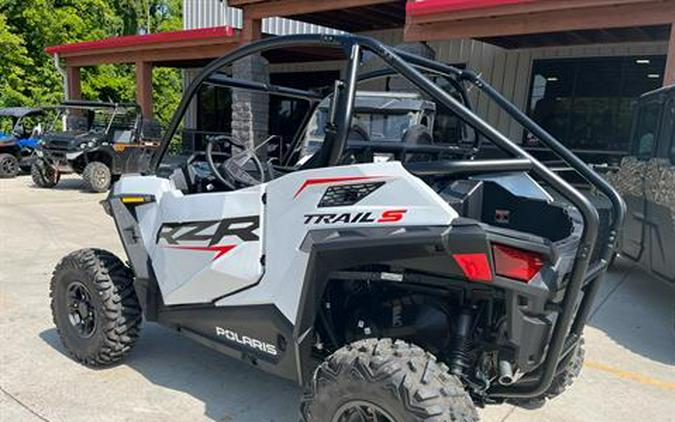 2023 Polaris RZR Trail S 900 Sport