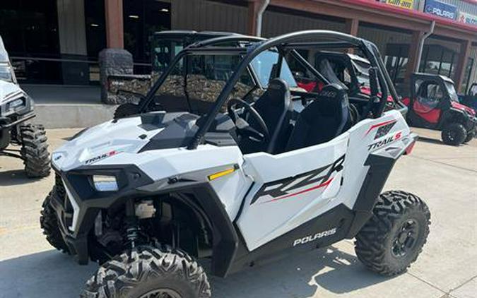 2023 Polaris RZR Trail S 900 Sport