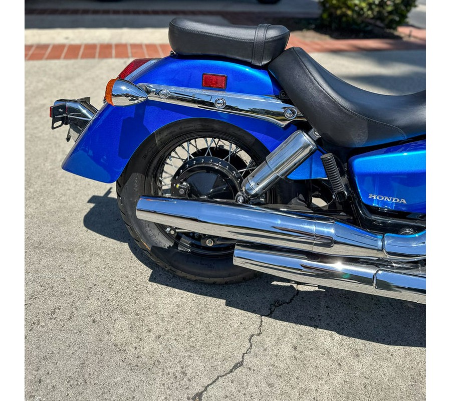 2023 Honda® Shadow Aero