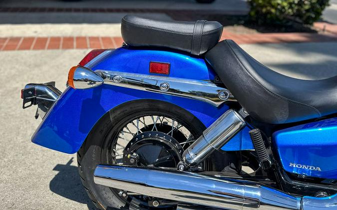 2023 Honda® Shadow Aero