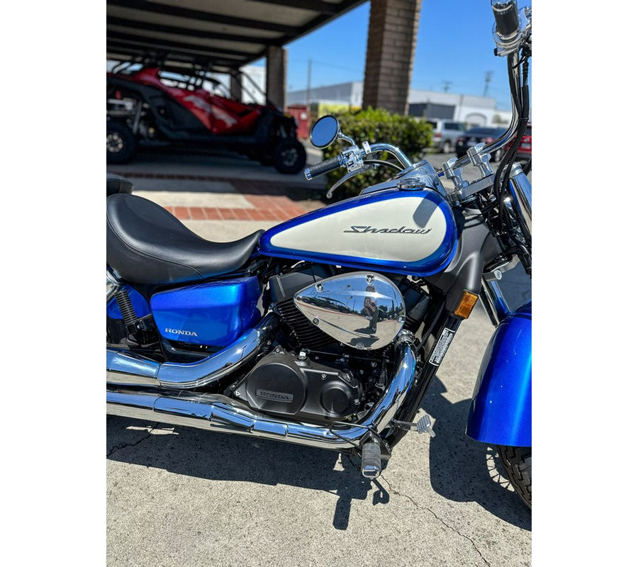 2023 Honda® Shadow Aero