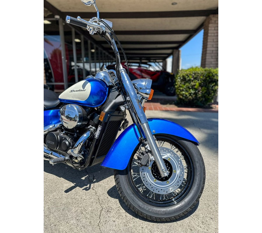 2023 Honda® Shadow Aero