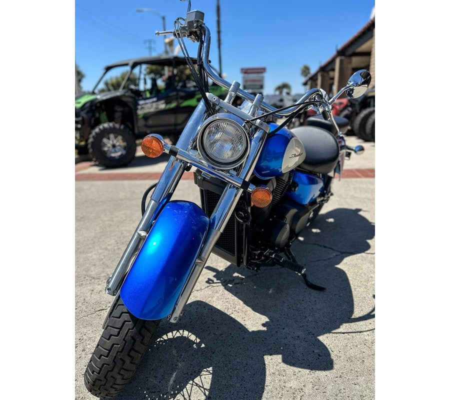 2023 Honda® Shadow Aero