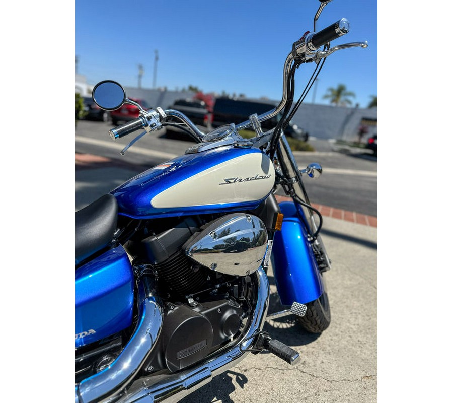 2023 Honda® Shadow Aero