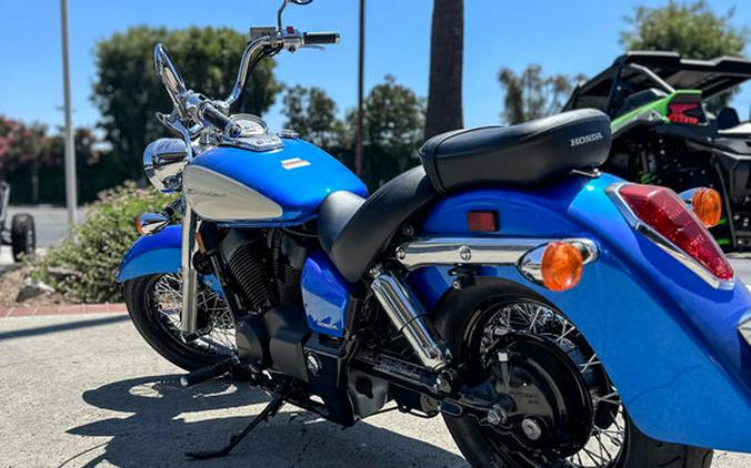 2023 Honda® Shadow Aero