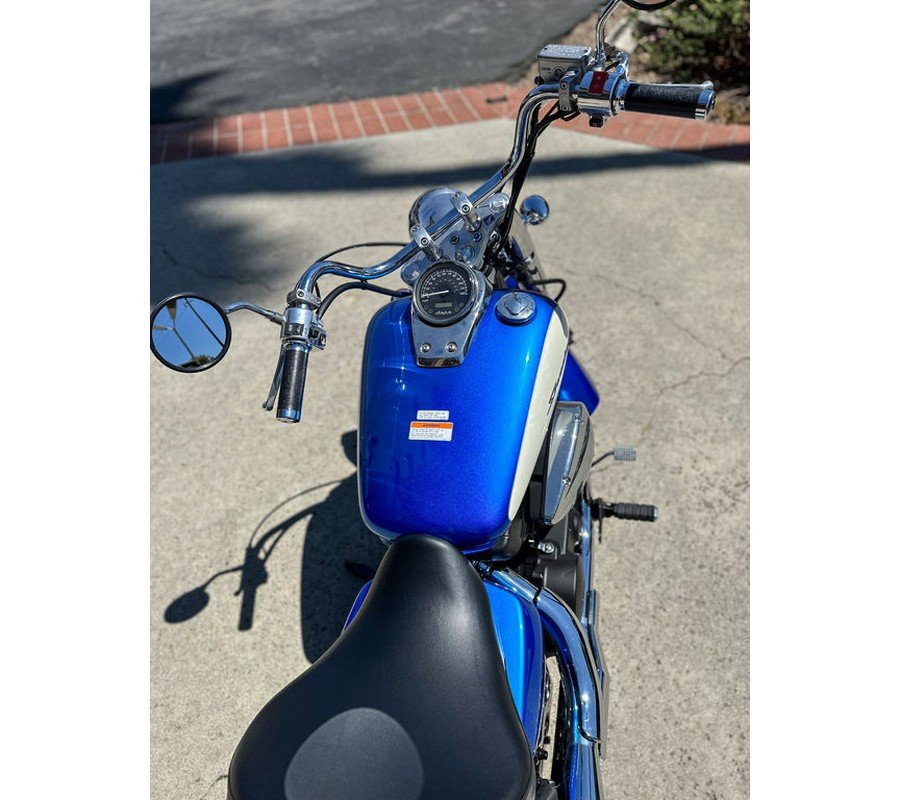 2023 Honda® Shadow Aero