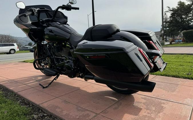 2024 Harley-Davidson® FLTRX - Road Glide®