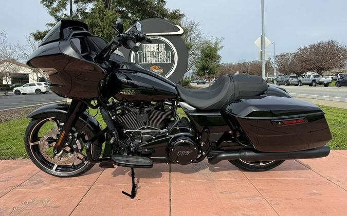 2024 Harley-Davidson® FLTRX - Road Glide®