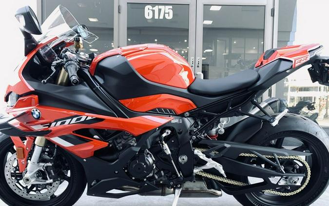 BMW S 1000 RR motorcycles for sale in Salt Lake City, UT - MotoHunt