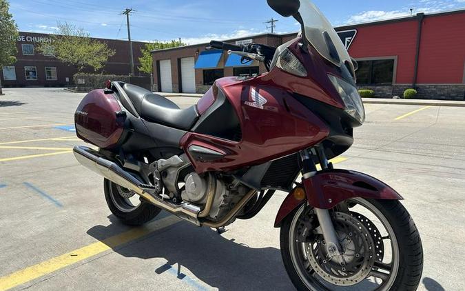 2010 Honda® NT700V ABS