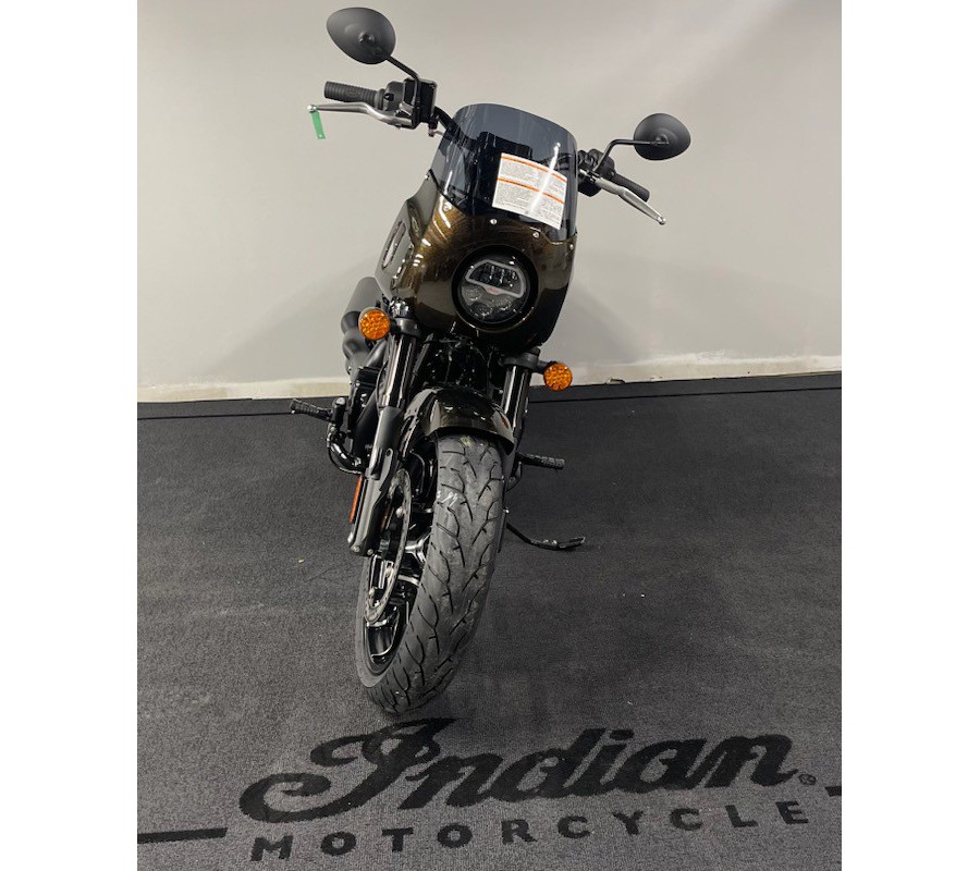 2024 Indian Motorcycle Sport Chief Icon- $500 TRADE IN CREDIT