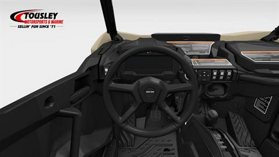 2024 Can-Am Commander XT-P