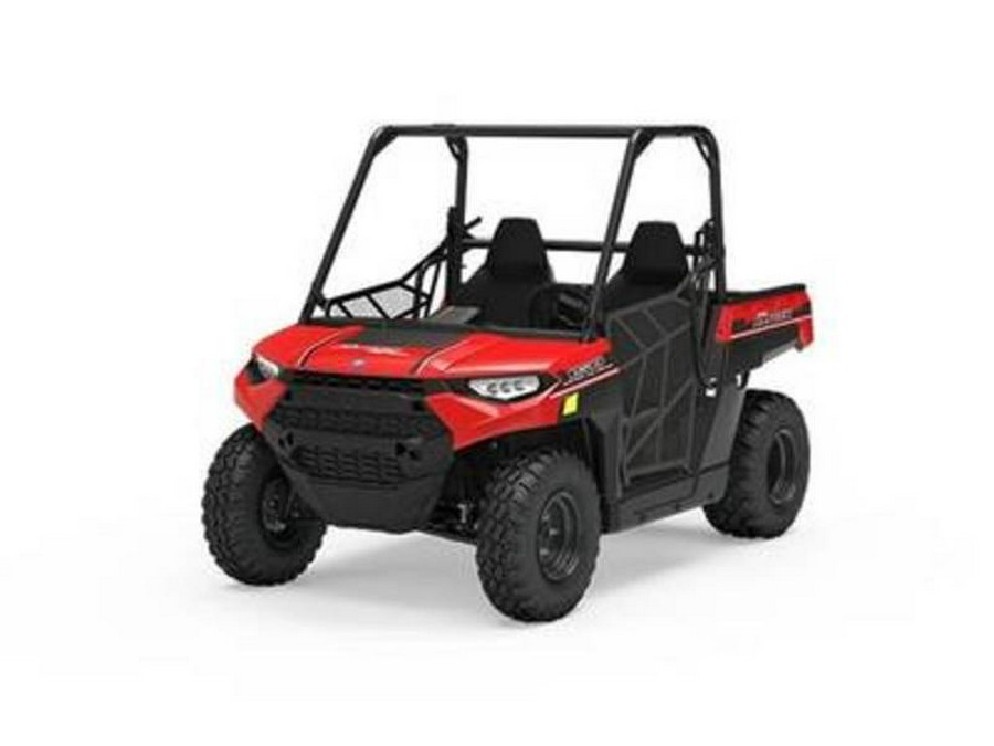 2018 Polaris® Ranger® 150 EFI