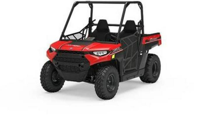 2018 Polaris® Ranger® 150 EFI