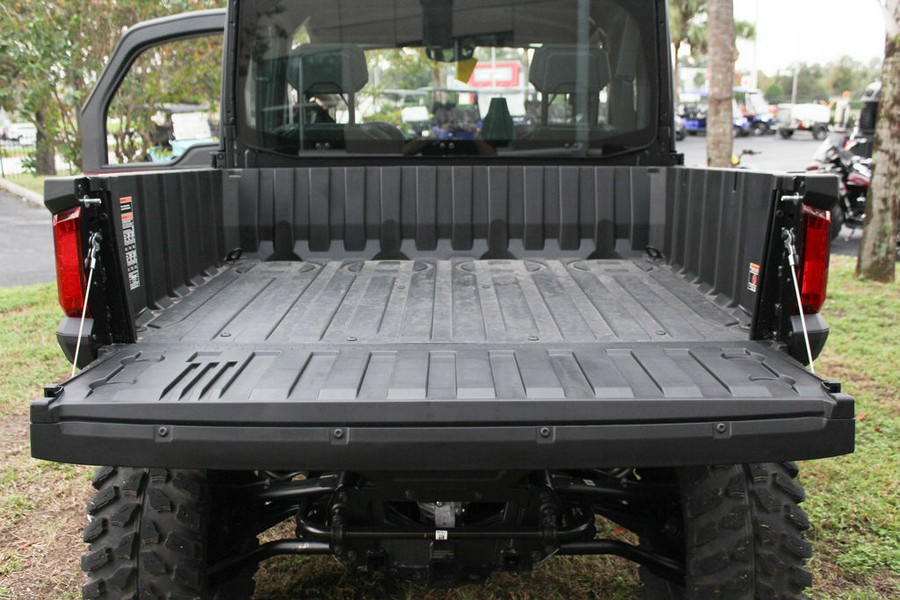 2024 Polaris® Ranger Crew XD 1500 NorthStar Edition Ultimate