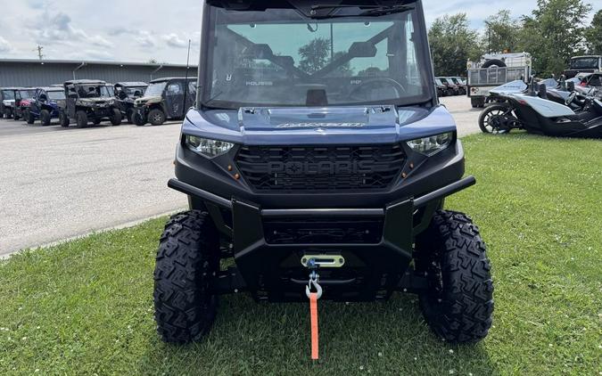 2021 Polaris® Ranger 1000 Premium Winter Prep Package