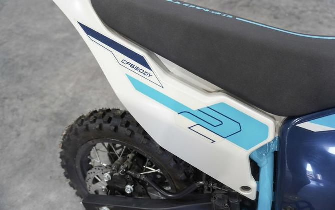 2024 CFMOTO CFX-2E