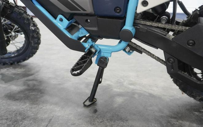 2024 CFMOTO CFX-2E