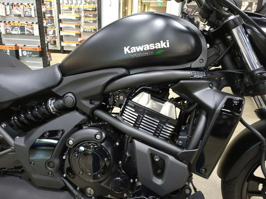 2023 Kawasaki Vulcan® S