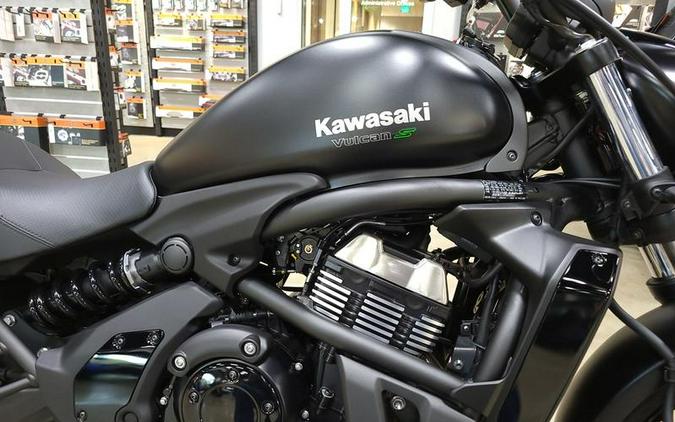 2023 Kawasaki Vulcan® S