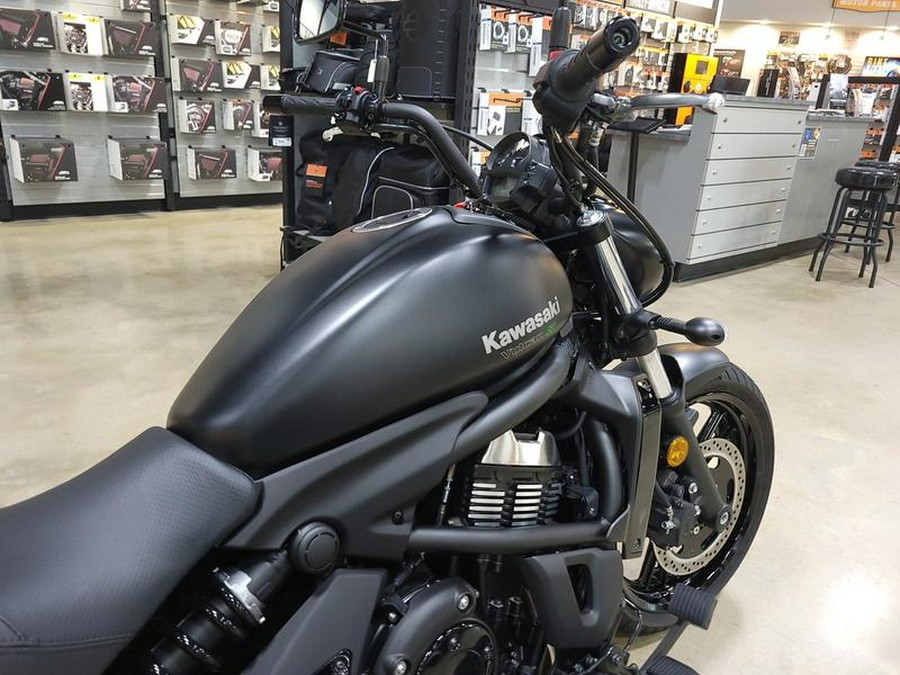 2023 Kawasaki Vulcan® S