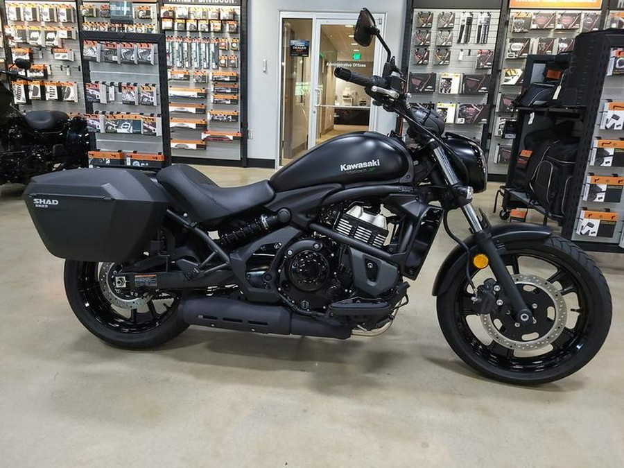 2023 Kawasaki Vulcan® S