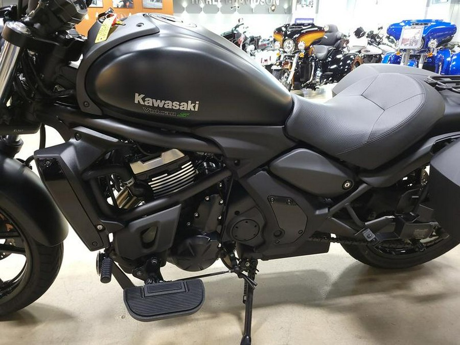 2023 Kawasaki Vulcan® S