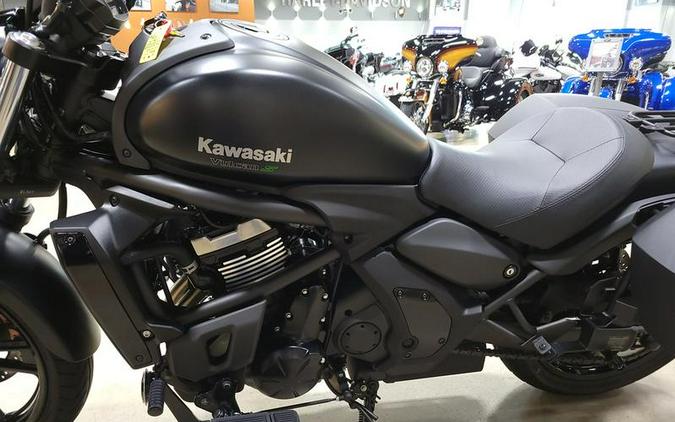 2023 Kawasaki Vulcan® S