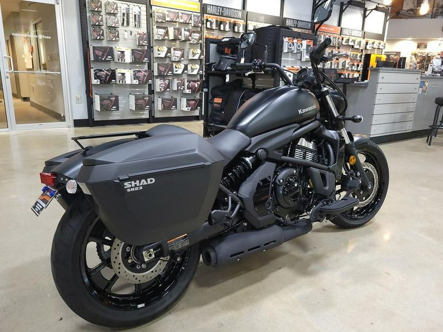 2023 Kawasaki Vulcan® S