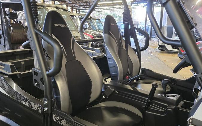 2025 Kawasaki Teryx® S LE