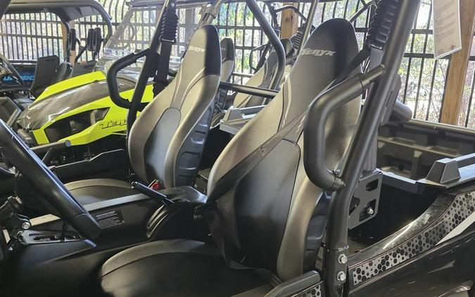 2025 Kawasaki Teryx® S LE