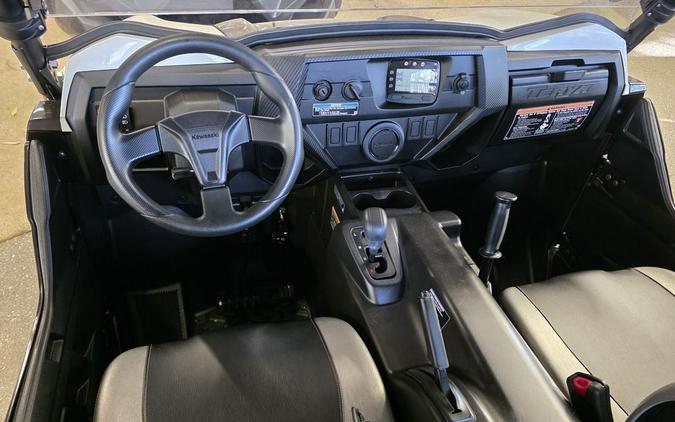 2025 Kawasaki Teryx® S LE
