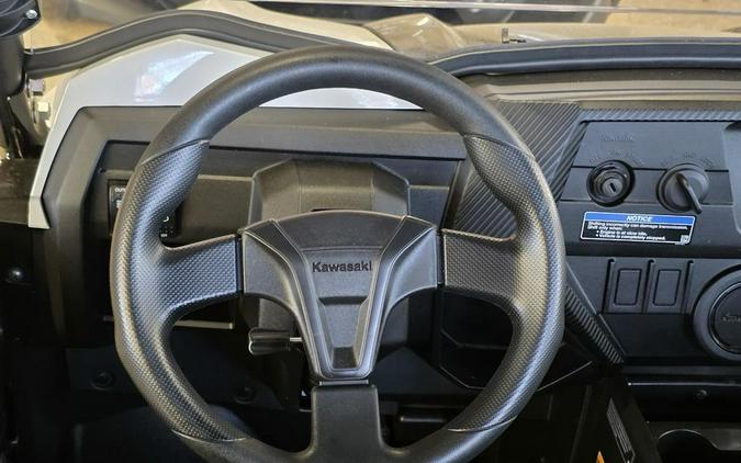 2025 Kawasaki Teryx® S LE