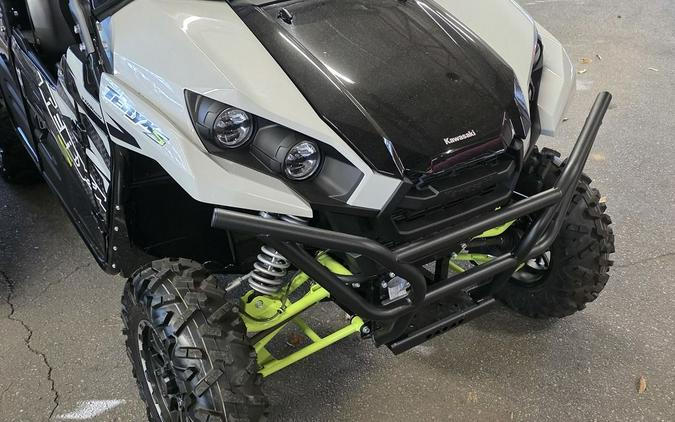 2025 Kawasaki Teryx® S LE