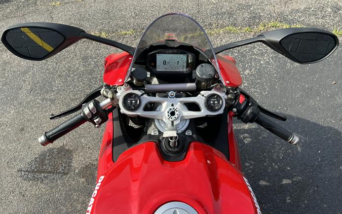 2024 Ducati Panigale V2