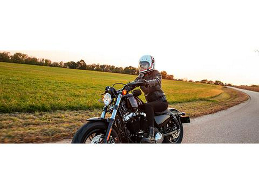 2022 Harley-Davidson Forty-Eight®