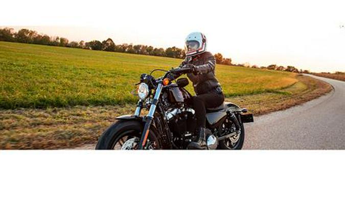 2022 Harley-Davidson Forty-Eight®