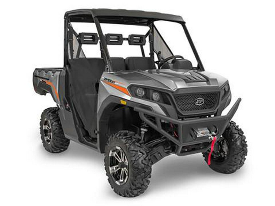 2025 Argo Magnum XF 1000 LE