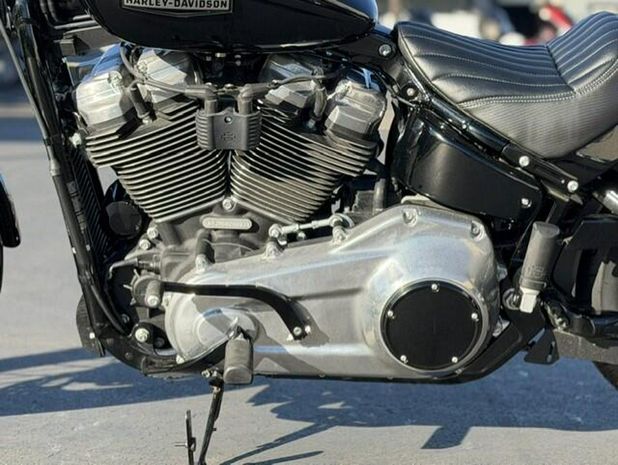 2025 Harley-Davidson Street Bob FXBB