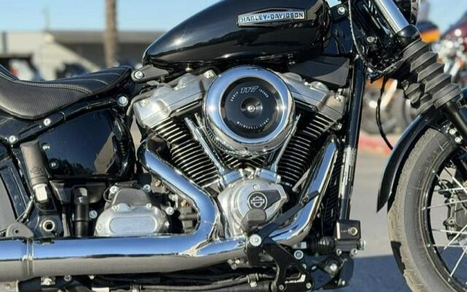 2025 Harley-Davidson Street Bob FXBB