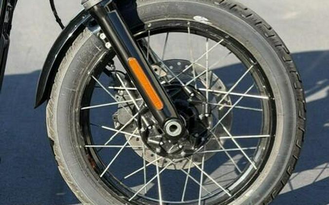2025 Harley-Davidson Street Bob FXBB