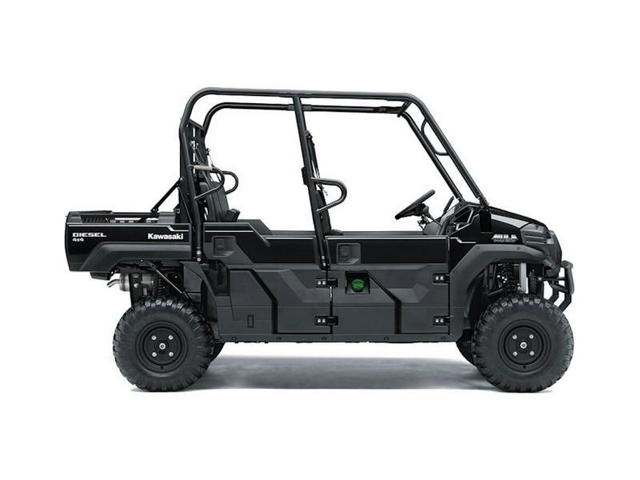 2025 Kawasaki Mule PRO-DXT™ EPS