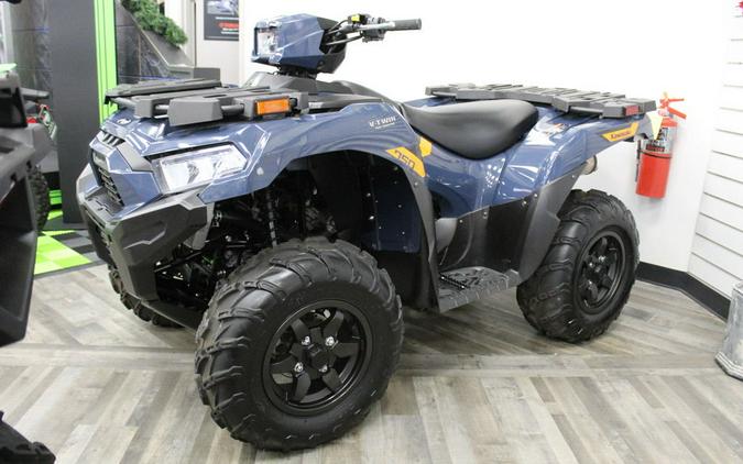 2026 Kawasaki Brute Force® 750 EPS