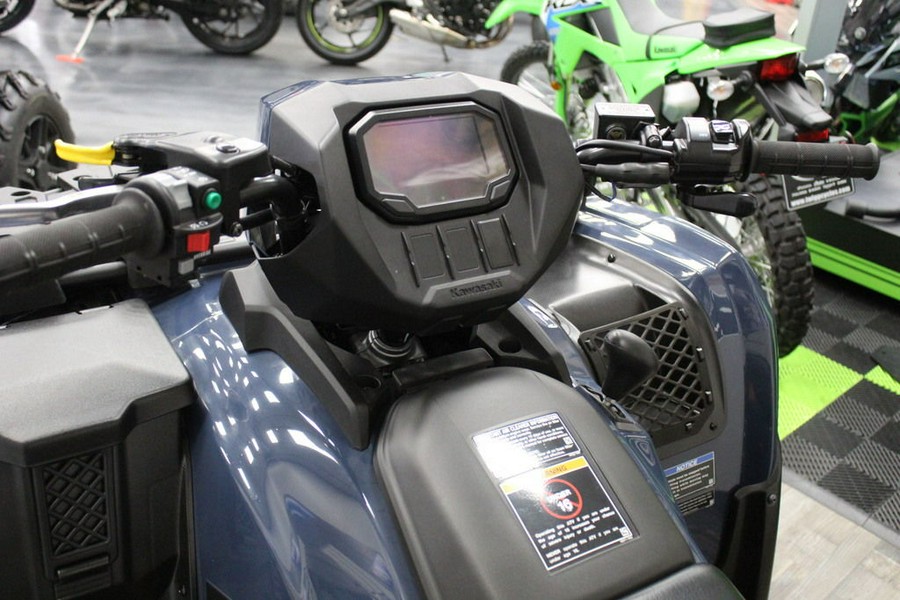 2026 Kawasaki Brute Force® 750 EPS