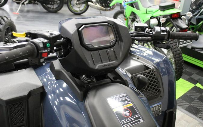 2026 Kawasaki Brute Force® 750 EPS