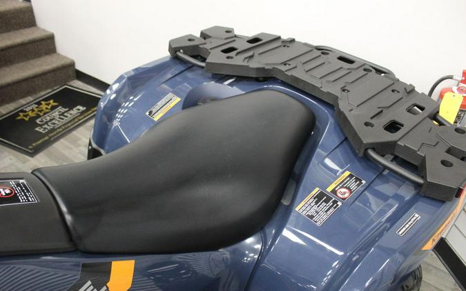 2026 Kawasaki Brute Force® 750 EPS