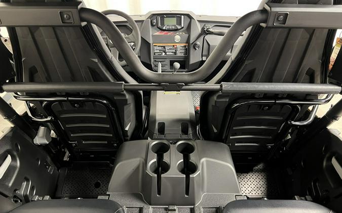 2024 Yamaha Wolverine X4 850 XT-R (YXF85WTZRD)