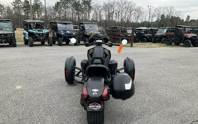 2022 Can-Am Ryker Rotax 600 ACE